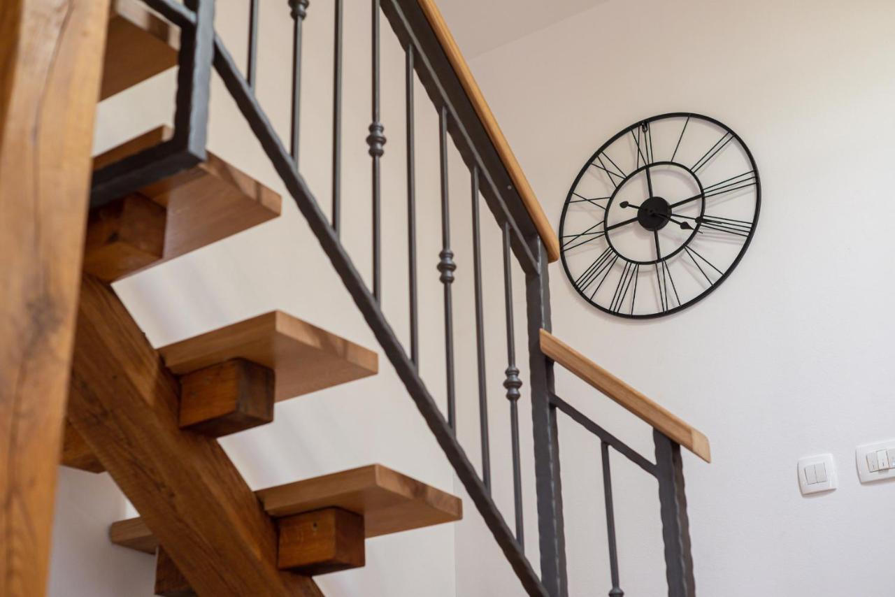 La Guardia Apartment With Free Private Parking Rijeka Buitenkant foto
