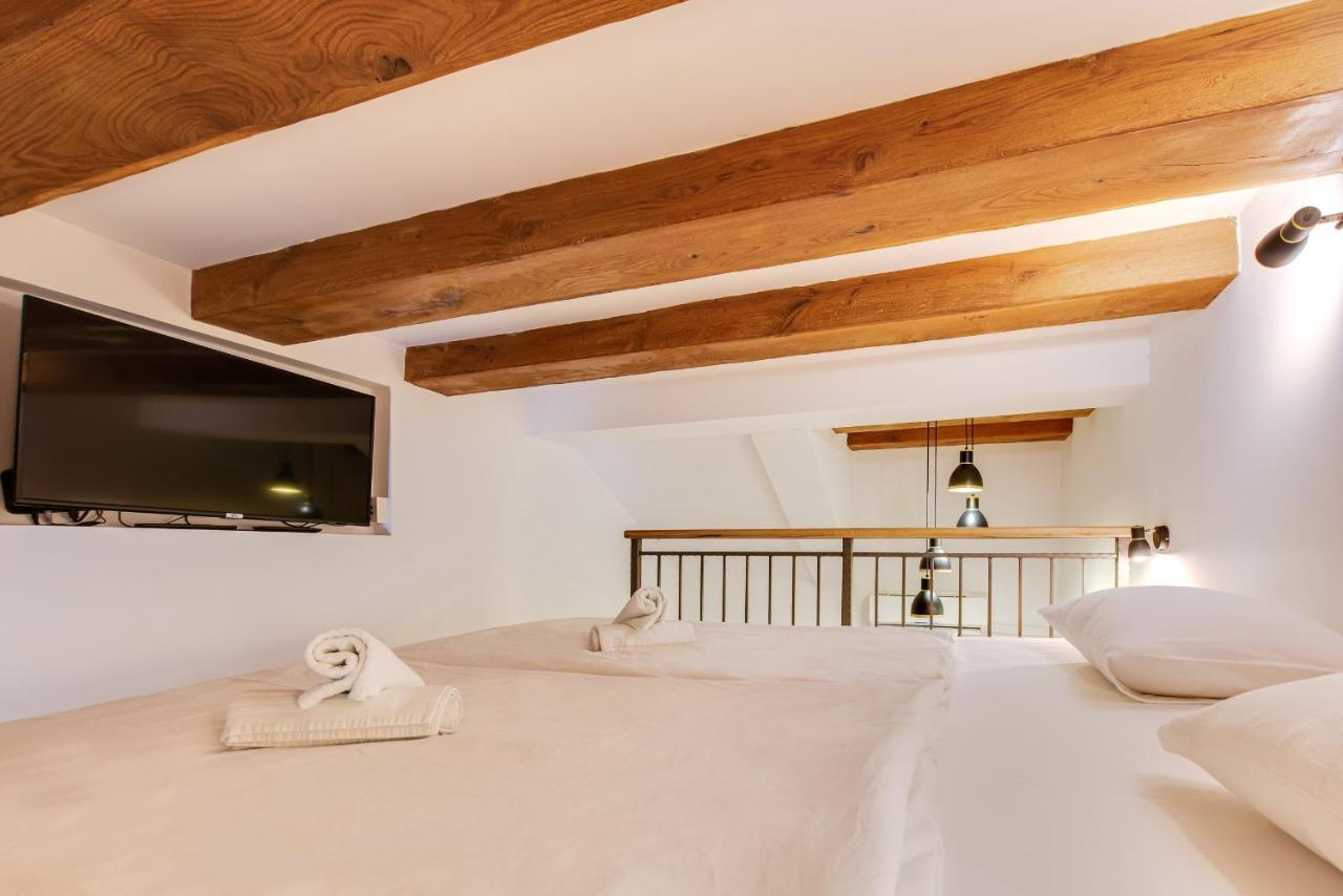 La Guardia Apartment With Free Private Parking Rijeka Buitenkant foto