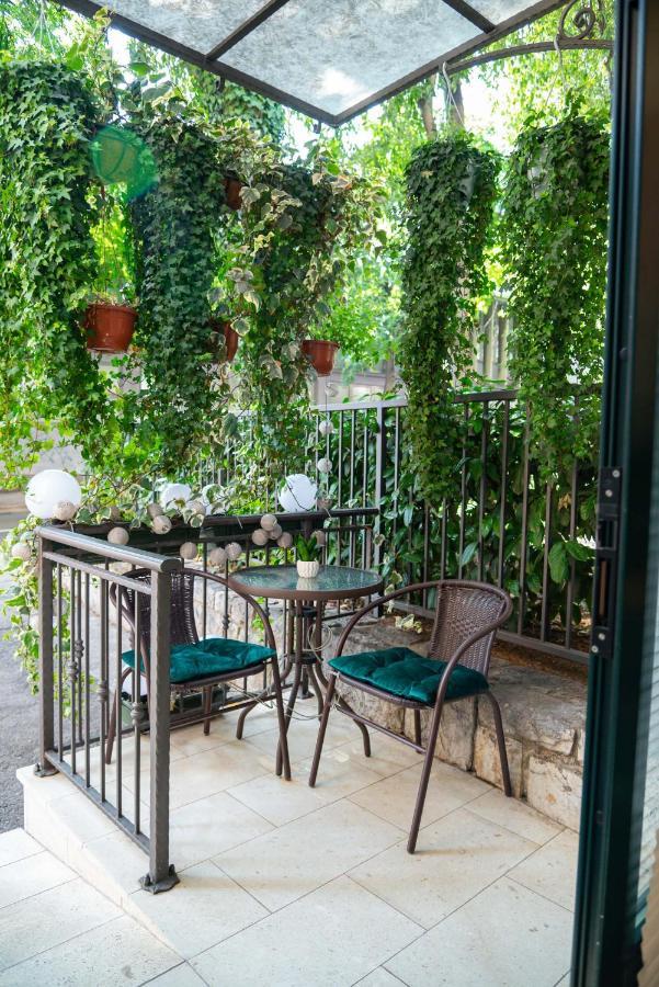 La Guardia Apartment With Free Private Parking Rijeka Buitenkant foto