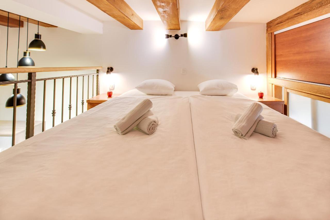 La Guardia Apartment With Free Private Parking Rijeka Buitenkant foto