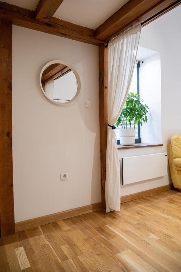 La Guardia Apartment With Free Private Parking Rijeka Buitenkant foto