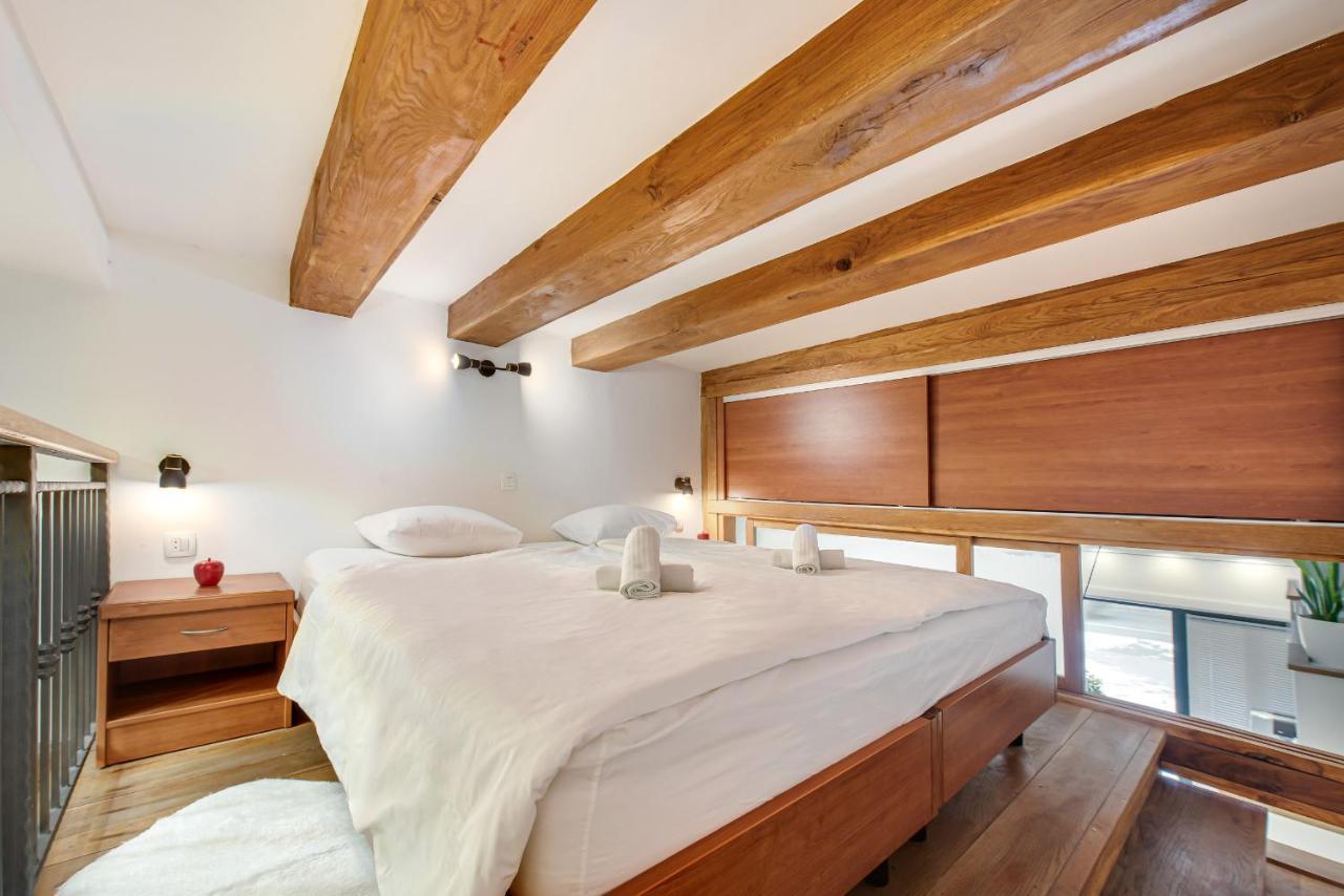 La Guardia Apartment With Free Private Parking Rijeka Buitenkant foto