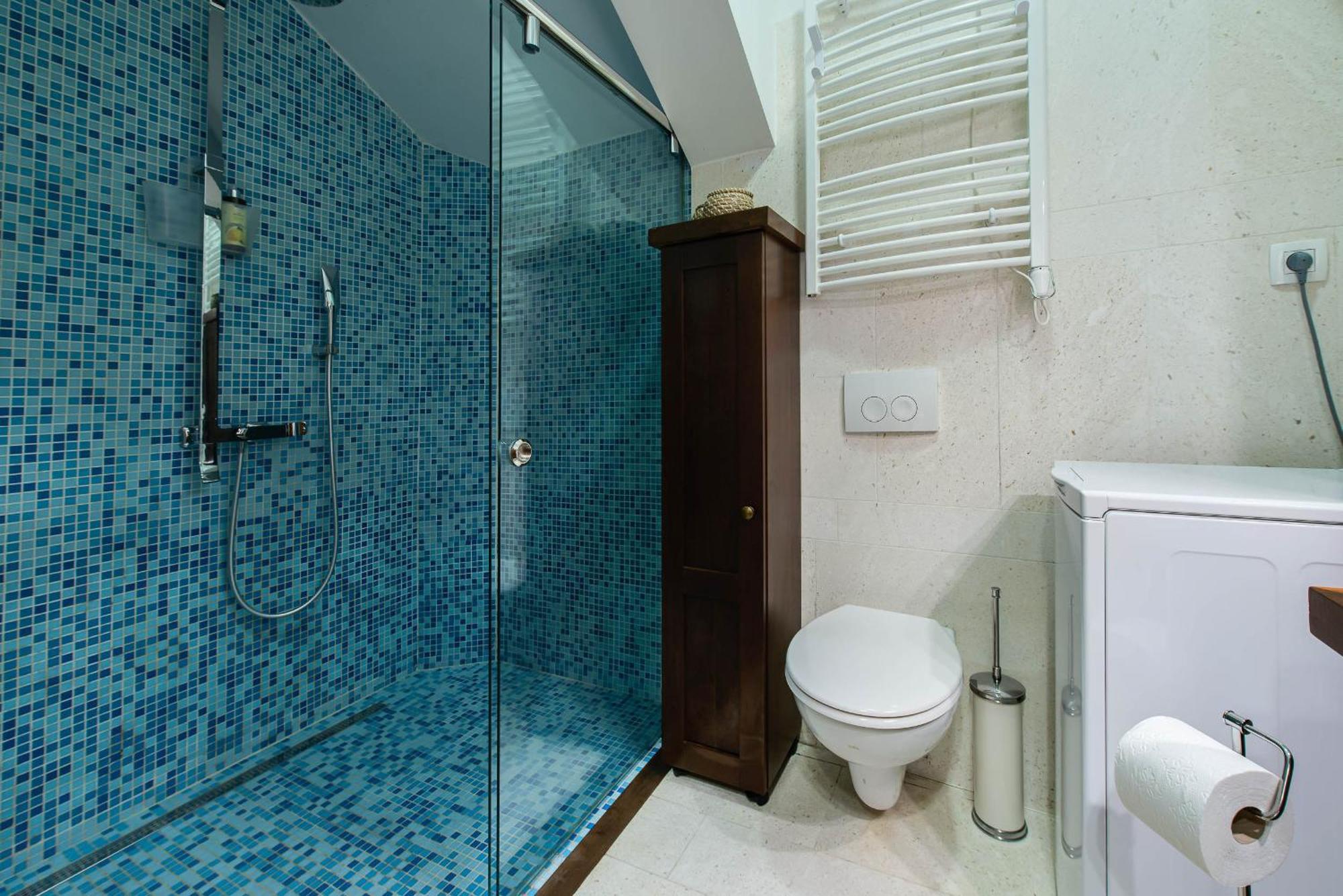 La Guardia Apartment With Free Private Parking Rijeka Buitenkant foto